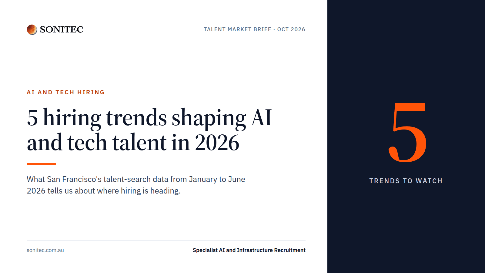 5 hiring trends shaping AI and tech talent in 2026