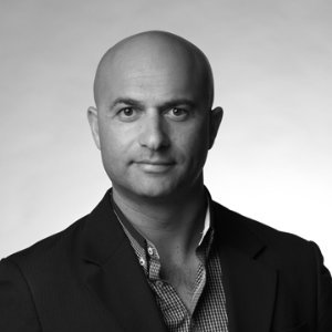 Tuncay Goenuel — Managing Director of Sonitec